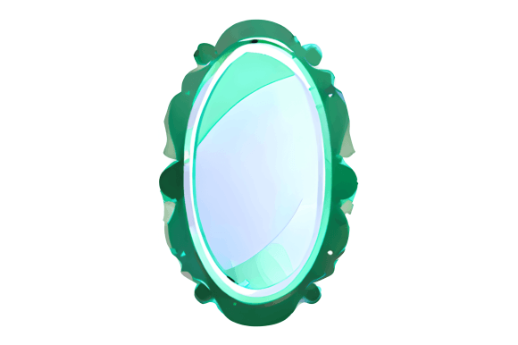 Decorative Mirror: Style and Function