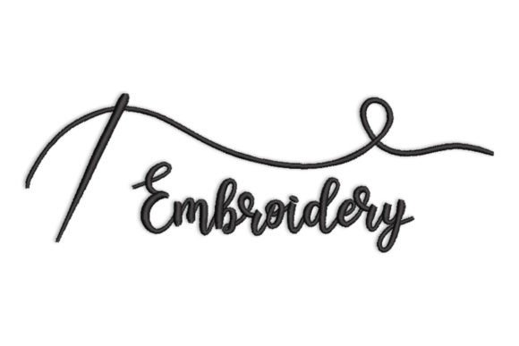 Embroidery with Needle: A Timeless Art of Handcrafted Beauty